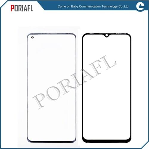 ORIGINAL For oppo Reno3Pro / Reno3 Front Outer Screen Glass Lens Repair Touch Screen Outer Glass For oppo Reno 3
