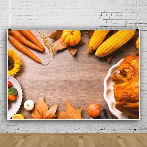 Holiday Backdrop Beauty Food Photography Background Baby Shower Celebration Photo Booth Studio Decor