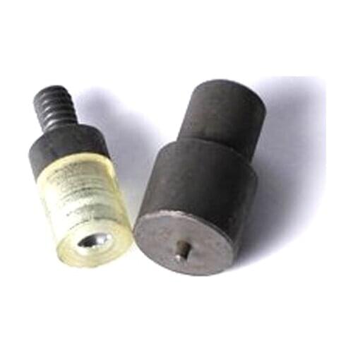 Die Mold for 6mm Mushroom Cap Rivet Hand Press Machine Setter Fixing tool Rivet Setter Tool