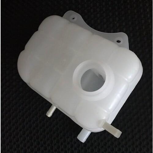 Engine Coolant Reservoir Tank For 04-08 Chevy Optra Suzuki Forenza Reno 96813425 96553255