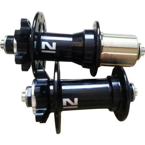 SEMA Bicycle Hubs