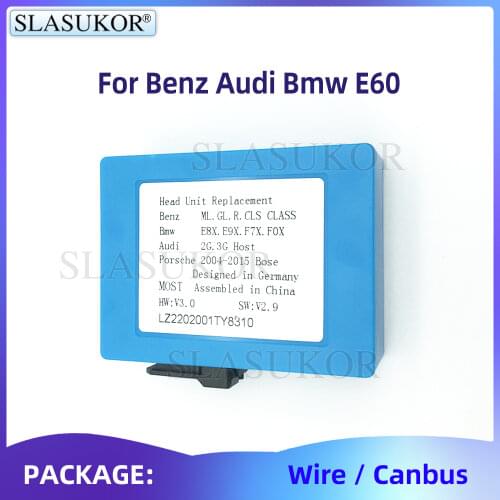 TV Receivers For Cars SLASUKOR China