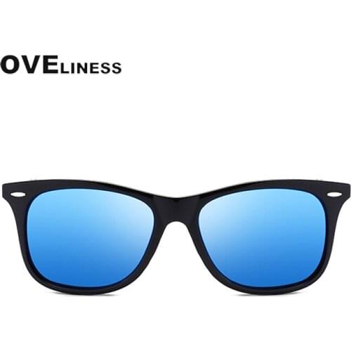 Polarized sunglasses men Large Frame Sunglasses women Brand design Driving Goggles sun glasses UV400 classic Fishing Eyewear