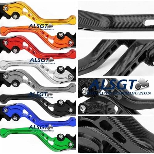 3D Levers For Kawasaki Z650 2017-2019 / Z900 2017-2019 Alumimum Moto CNC Motor Long/ Short Clutch Brake Levers Adjustable