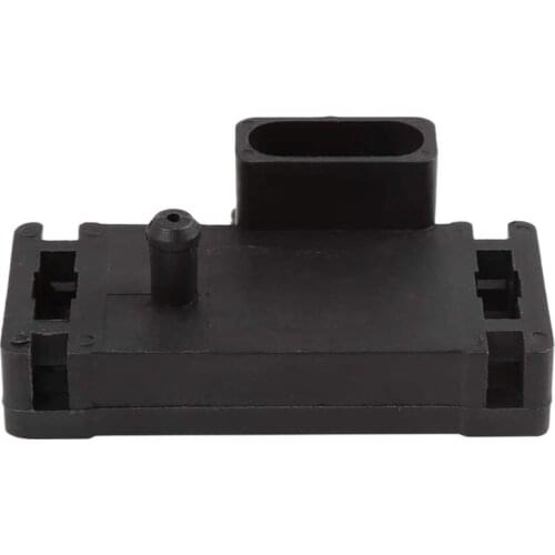 Turbo Intake Air Boost Pressure Map Sensor 16040749 For Modified Cadillac Chevrolet Buick Chevy