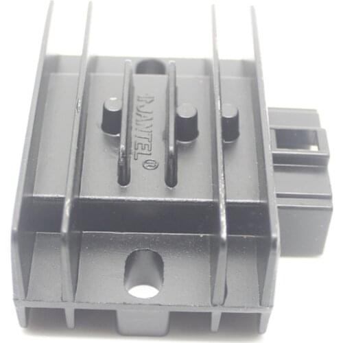 For Accessories Yamaha YBR125 Sword days halberd Tianqi YB125E Rectifier General Purpose Rectifiers
