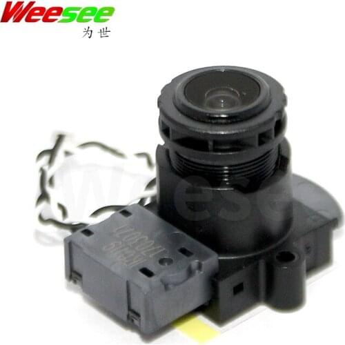 WS Starlight 6mm lens +IR CUT 93.7 Degree F1.5 1/3.2" M12 CCTV lens for 720P/1080P CCTV IP Camera