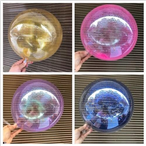 XFMM Glowing Balloons