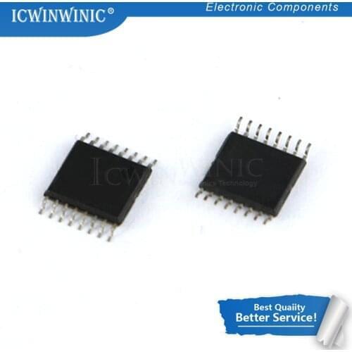 10piece MP8126DF MP8126DF-LF-Z TSSOP-16 TSSOP MP8126 SMD