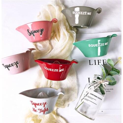 ANDAZIYAN Kitchen Porcelain Bowls