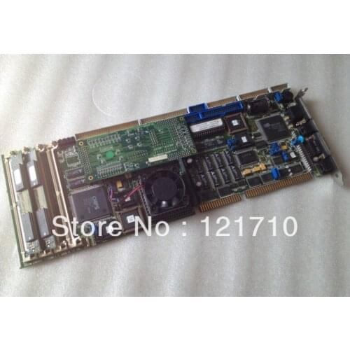 ARCOM Control Systems PSCIM486DX4-100M8:DEK board