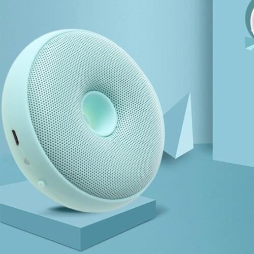 Air Purifier Household Electric Portable Car Refrigerator Ozone Generator 95AC