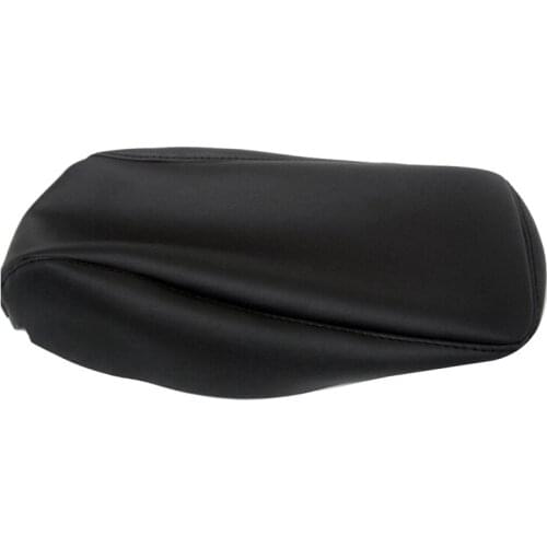 Car Center Console Armrest boxCover Armrest Protective Cover Armrest boxCover Leather Case for Toyota Avalon 13-18