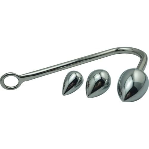 CP ARAGAO Anal Dilator