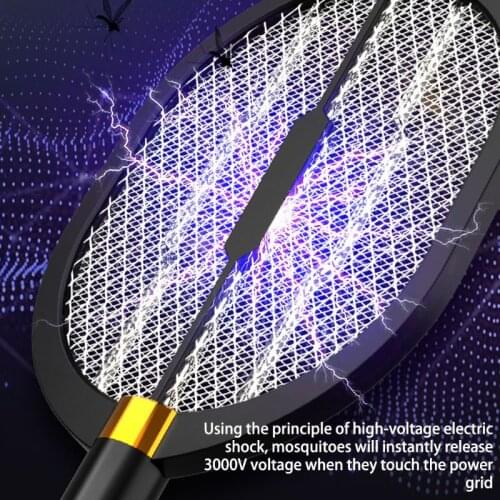 Jeelar Mosquito Lamps