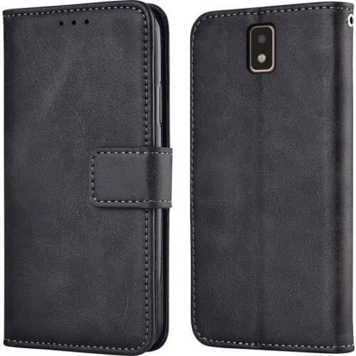 Wallet Leather Case for DEXP BS160 Phone Bag for BS160 Cover Book Case for DEXP BS 160 Coque
