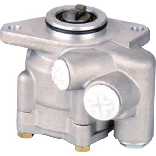 FEBIAT power steering pump used for MERCEDES TRUCK 002 460 7580,7684 955 190,0024607580,7684955190