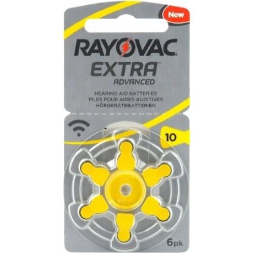 RAYOVAC Power Supplies