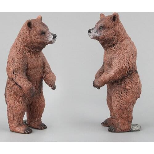 Realistic Lion Figure Family,lions Action Toy Figures With King Lion, Lionesses Cubs Toys Collector Decoration Animal Model