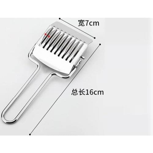 Stainless Steel Manual Pressing Machine Rolling Pin Cutting Machine Spice Crusher Cooking Tool