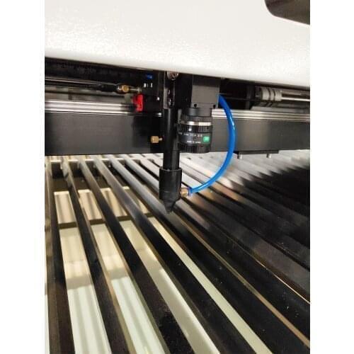 Factory Price 80W 100W 130W Wood acrylic Paper Co2 Laser Cutting Machine