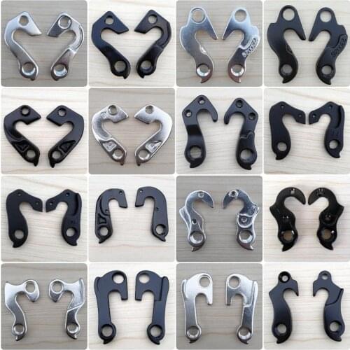 1PC Bike Derailleur Gear Hanger Mech Dropout Fit for GT Fit On specialized and other Brands
