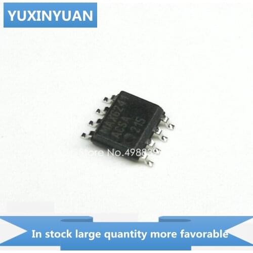 YUXINYUAN 1PCS MAX6241ACSA 6241ACSA MAX6241 SOP8 in stock in stock