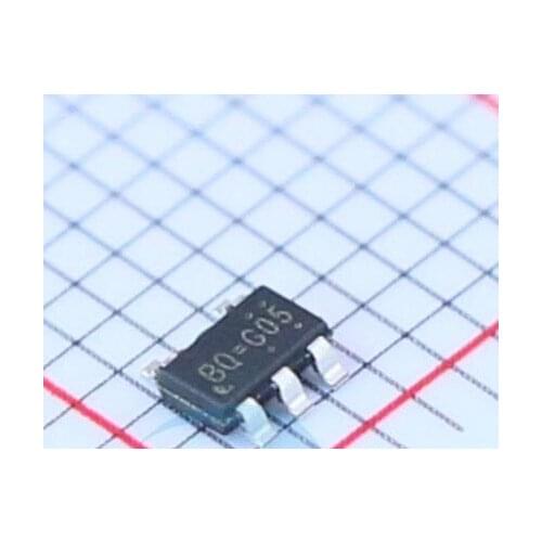 10PCS/LOT RT8059GJ5 RT8059 SOT23-5 New original In Stock