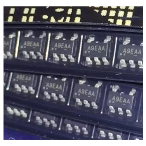 20PCS-50PCS SI9183DT-AD-T1-E3 SI9183DT-AD-T1 SI9183DT-AD