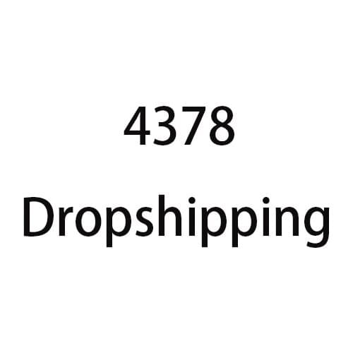 4378 dropshipping