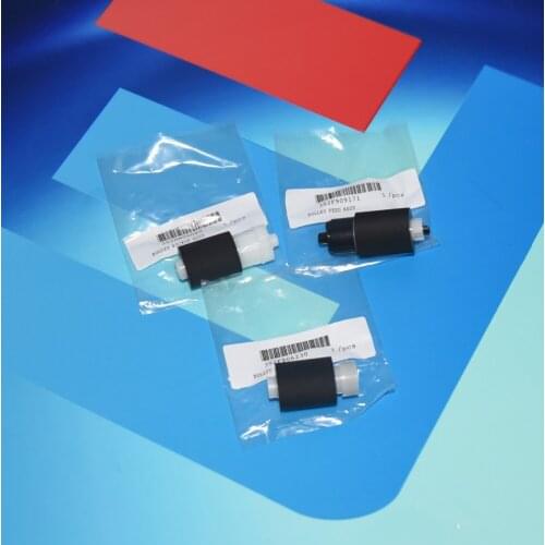 Free Shiping 5* 2F906230 2F909171 2HN06080 Pulley Feed Pickup Roller for FS6025 FS6030 FS6525 FS6530 FS9100 FS9500 P3060 C8525