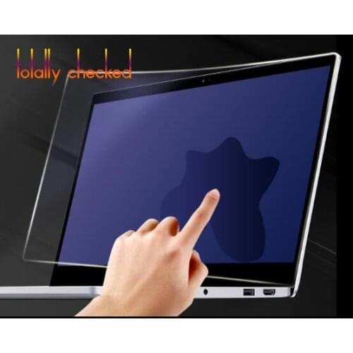 9H Real Tempered Glass Screen Protector protective film Mi notebook Pro 15 Real Glass for Xiaomi Mi Air Pro 15.6 inch