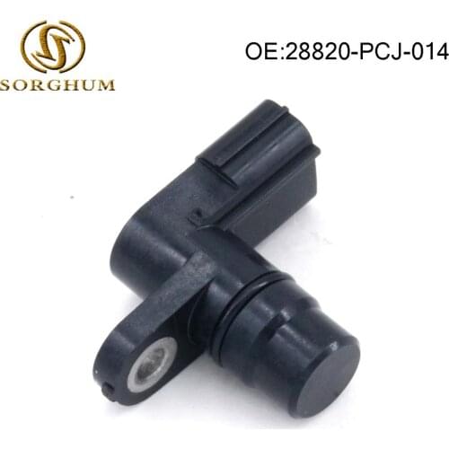 28820-PCJ-014 28820PCJ014 Transmission Speed Sensor For Honda Civic 2001-2005