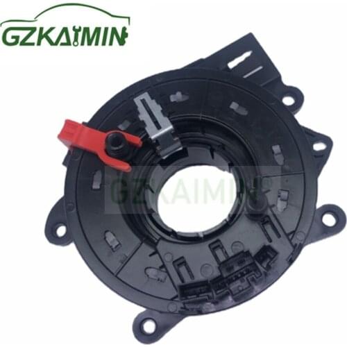 HIGH QUALITY Steering Wheel Angle Sensor Slip Ring Hub OEM 61318379091 For BMW E46 E39 E38 E53 E83 E85 X3 X5 740iL Series 3 Seri