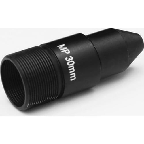 HD 30mm 35mm 70mm Mini CCTV lens IR interface MTV Board Lens for CCD/IP 1080p Camera