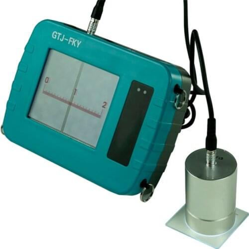 Civil Engineering Crack Width Measurement Instrument