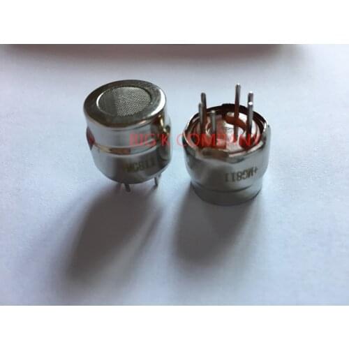 JINYUSHI FOR MG811 CO2 carbon dioxide sensor module 100% NEW Original in the stock