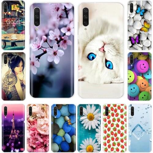 LuoHao Phone Cases Xiaomi Mi 9 Lite