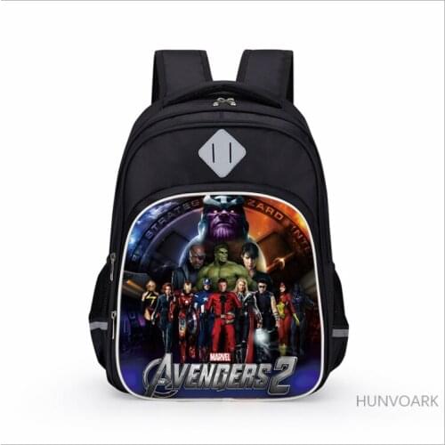 Детские ортопедические рюкзаки MARVEL China At AliExpress
