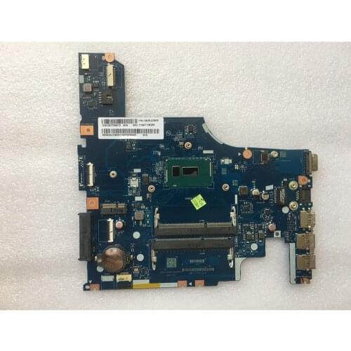 New and Original laptop Lenovo Z51-70 motherboard I7-5500 LA-C287P 5B20J23620