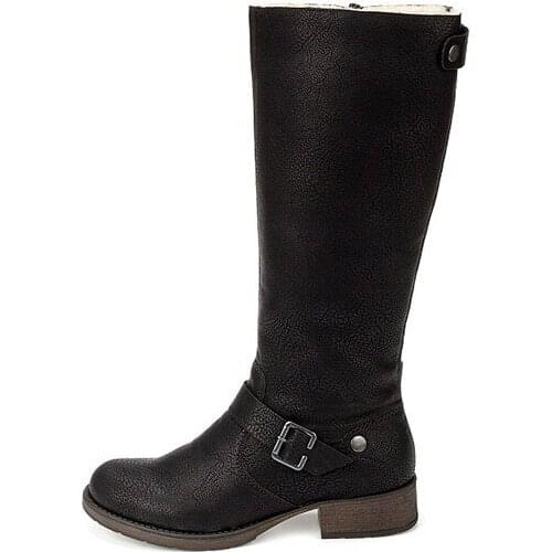 Rieker Women's High Boots