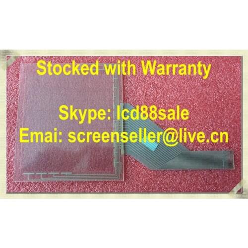 Best price and quality new and original NISSEI NC21 touch screen for industrial screen