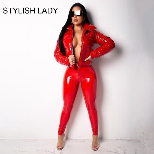 Женские пуховики STYLISH LADY China At AliExpress