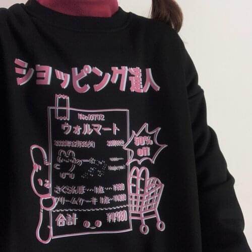 Kawaii anime Sweatshirt with print Hoodies Men Women Short Sleeve Sweatshirt Killua Manga Black Hoodies Tops Clothes Harajuku