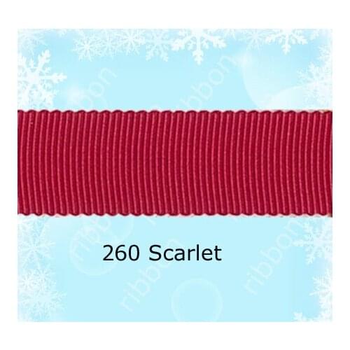 1" Inch 25mm Solid Color High Quality Petersham Tapes Sale for Hat