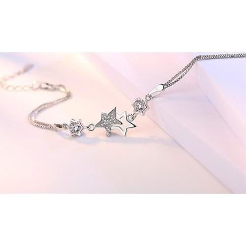 Браслеты-цепочки 1CHERISHYA China At AliExpress