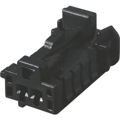 5/10/20/50/100sets 2pin Molex 1.5series Flame retardant plug auto wire harness connector 98817-1021