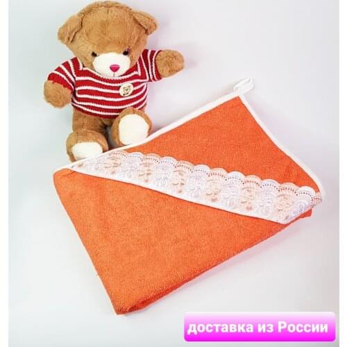 Баракат-Текс Hooded Towels