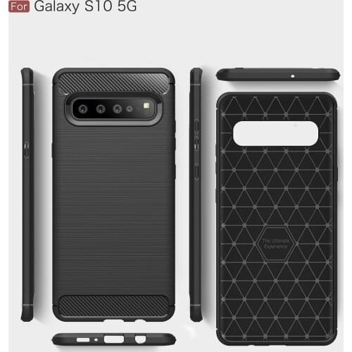 Designer phone case for Samsung S10 5G,Luxury soft TPU Fitted case for Samsung S10 5G back cover,DHL Free shipping