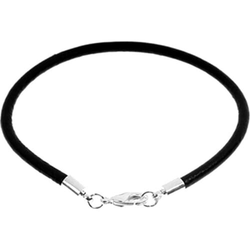 DOUBLE NOSE Leather Bracelets